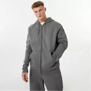 Image of Everlast Zip Hoodie - Green