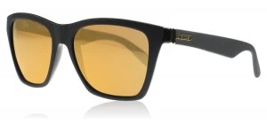 image of Von Zipper Booker Sunglasses Matte Black BKD 55mm