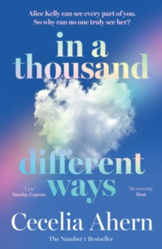 Image of In a Thousand Different Ways. Paperback. By Cecelia Ahern Books