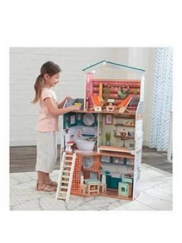 image of Kidkraft Marlow Dollhouse