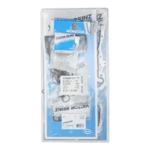 Image of REINZ Full Gasket Set, engine VW,AUDI,SKODA 01-37045-01