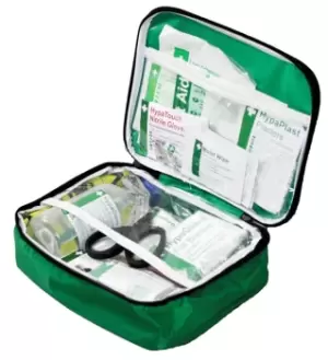 image of BS Compliant Truck & Van First Aid Kit K3016HG SAFETY FIRST AID