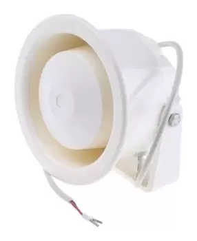 Visaton Horn Speaker, 10W, IP67