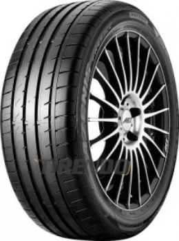 Image of Falken AZENIS FK453CC 235/55 R19 105W XL