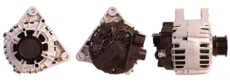 Image of LUCAS Alternator LUCAS LRA03431
