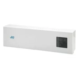 Image of Jg Aura Jgwcw Underfloor Heating Wiring Centre