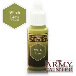 Image of Witch Brew