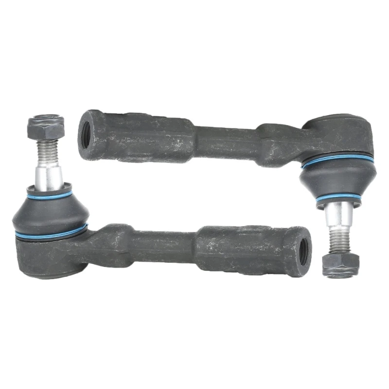 Image of RIDEX 914T0689 Track rod end outer Tie Rod End (914)