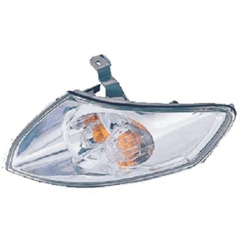 Image of DIEDERICHS 5624173 Turn Signal Left Front Indicator (62)