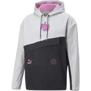 Image of Puma Acm Statmnt Hdy 99 - Pink