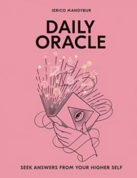 Image of Daily oracle by Jerico Mandybur