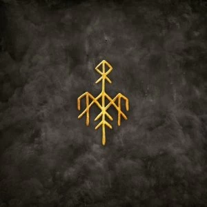 Image of Runaljod - Ragnarock by Wardruna CD Album