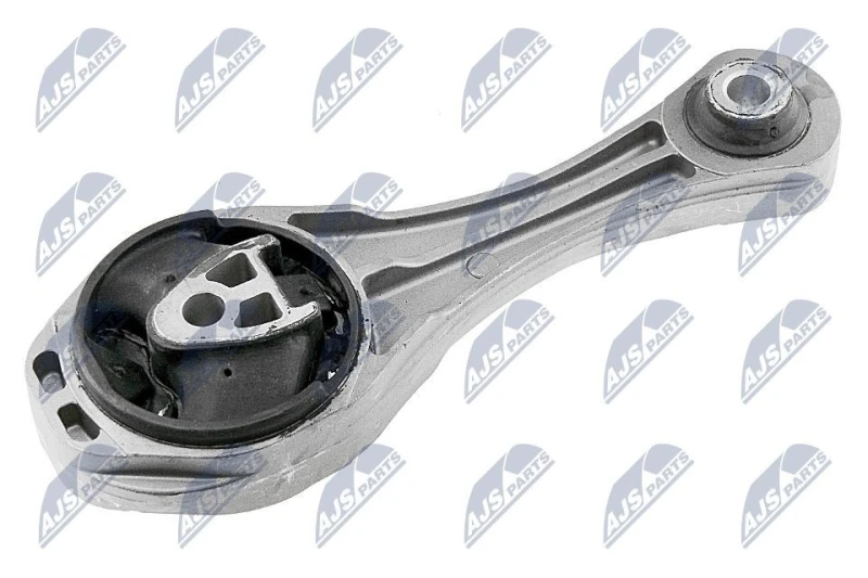 Image of NTY ZPS-RE-055 Engine mount Lower, Rubber-Metal Mount Engine Mounting (247)