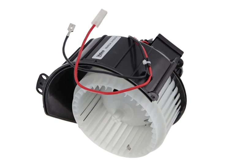 Image of Blower motor VALEO 884534