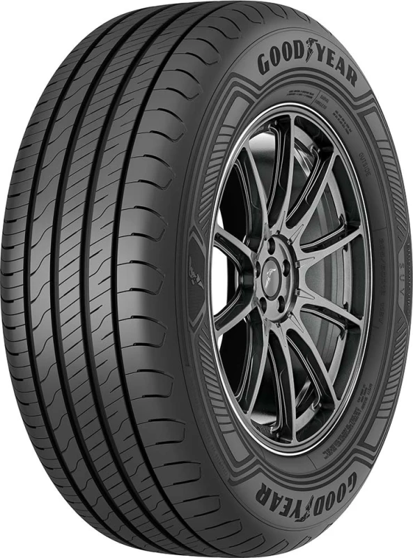 Image of Goodyear EFFICIENTGRIP 2 SUV 235/60 R16 100V passenger car Summer tyres Tyres 581669 Tyres (100001)