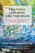 Image of emotions learning and the brain exploring the educational implications of a