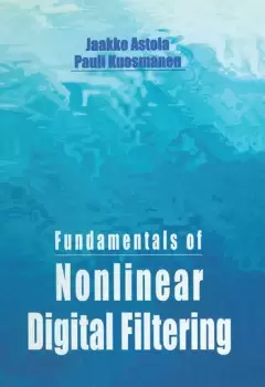 Image of Fundamentals of Nonlinear Digital Filtering