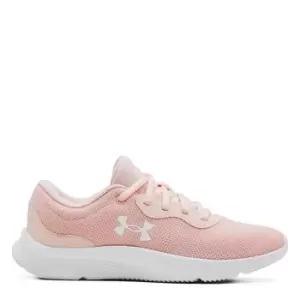 image of Under Armour Armour Mojo 2 Runners Womens - Pink