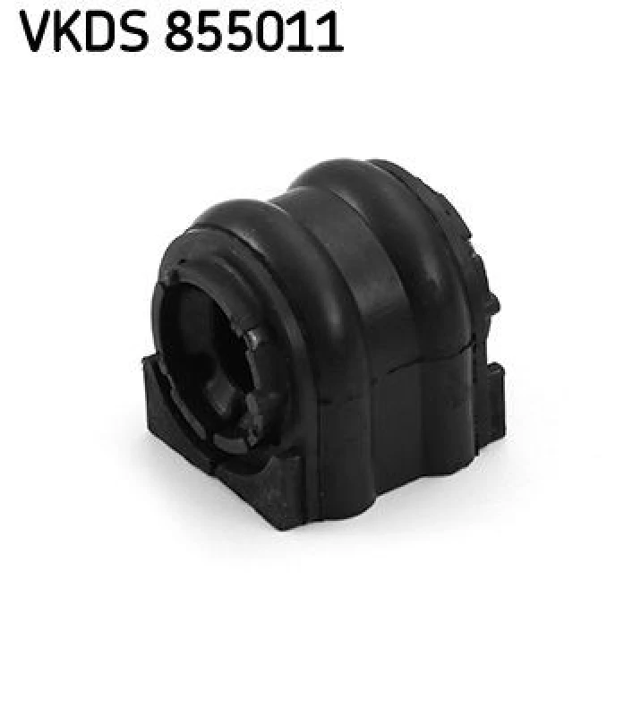 Image of SKF Anti-roll bar bush SKF VKDS 855011
