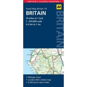 Image of Britain : 10