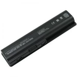 Image of Laptop battery Beltrona replaces original battery 462889 121 462889 421 462890 151 462890 161 462890 251 462890 541