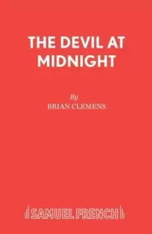 Image of The Devil at Midnight