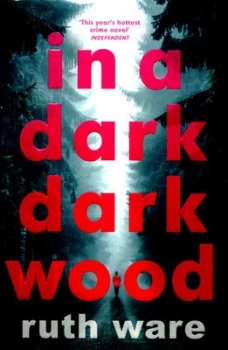 Image of In a Dark Dark Wood by Ruth Ware Paperback