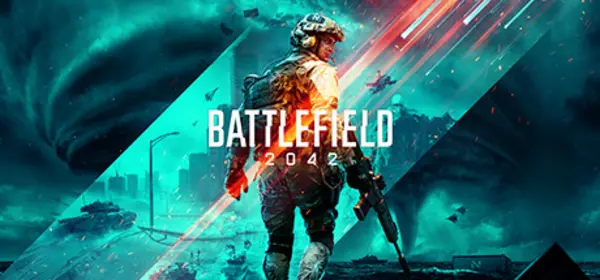 Image of Battlefield 2042 (EA App)