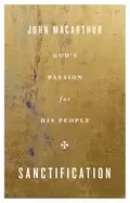 Image of sanctification gods passion for his people