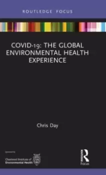 Image of COVID-19: The Global Environmental Health Experience