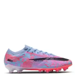 Nike Vapor Elite AG Football Boots - Blue