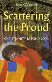 Image of Scattering the Proud by Sean Oconaill Paperback