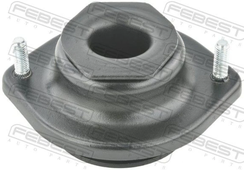 Image of Mounting, shock absorbers FEBEST TSS-LA300AF