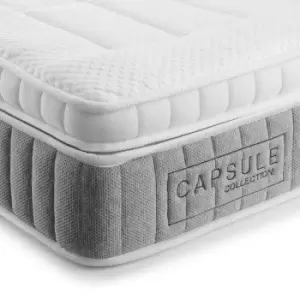 Image of Julian Bowen Capsule 2000 Box Top Mattress 180Cm
