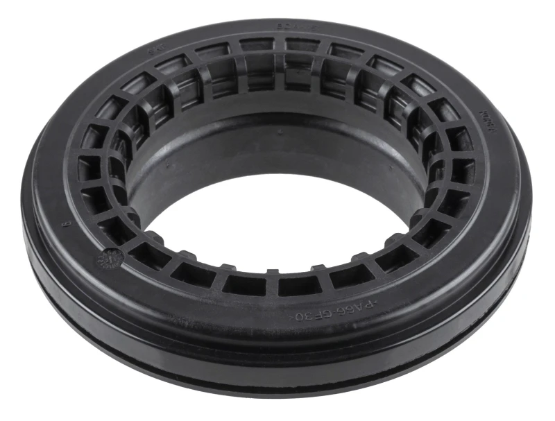 Image of Top strut mount bearing SACHS 801 075