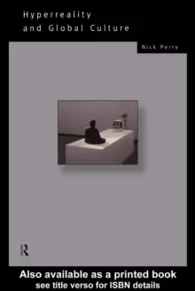 Image of Hyperreality and Global Culture