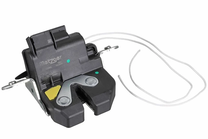 Image of Tailgate lock METZGER 2310944