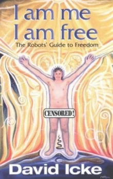 Image of I Am Me I Am Free Paperback