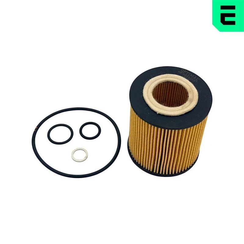Image of Oil filter OPTIMAL OP-FOF40027