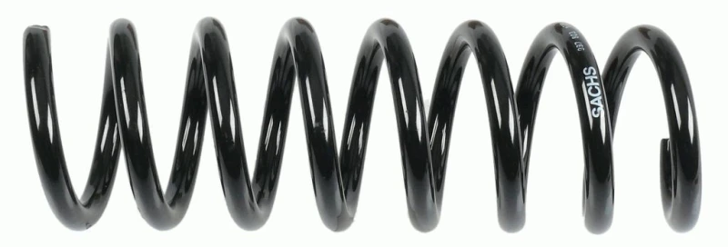 Image of Coil spring SACHS 997 803