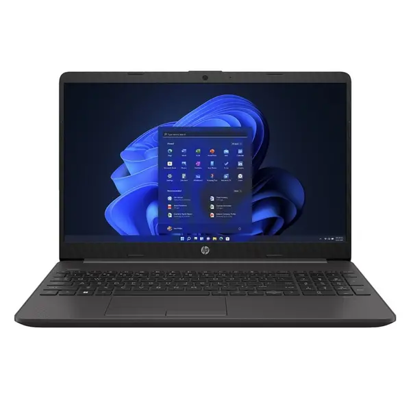 Image of HP 250 G9 Intel Core i5 8GB RAM 256GB SSD 15.6" Windows 11 Pro Laptop 9M3T8AT