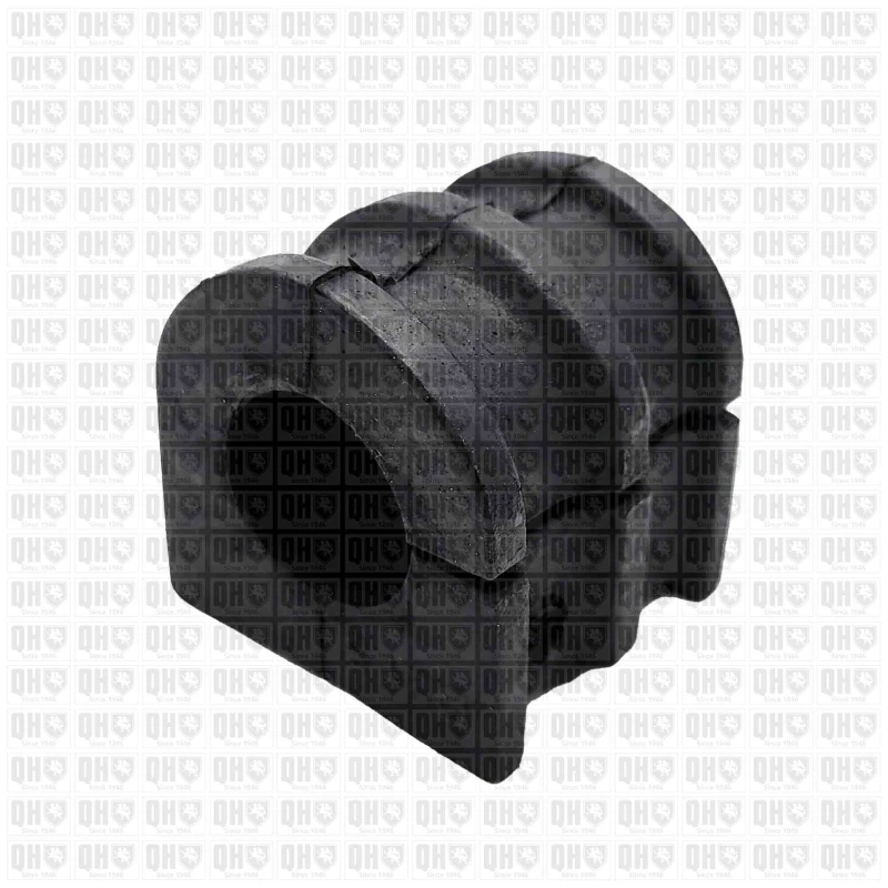 Image of QUINTON HAZELL Anti roll bar bush QUINTON HAZELL EMB7280