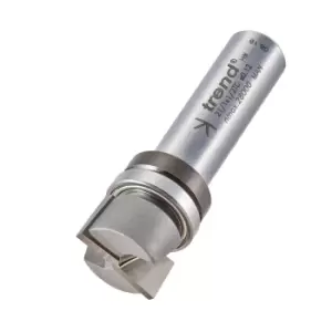 image of Trend Bearing Guided Housing Router Cutter 19.1mm 11.1mm 1/2"