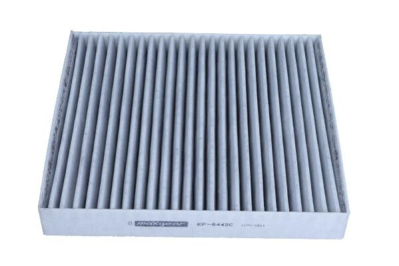 Image of MAXGEAR 26-1600 Pollen filter Activated Carbon Filter Filter,interior air (424)