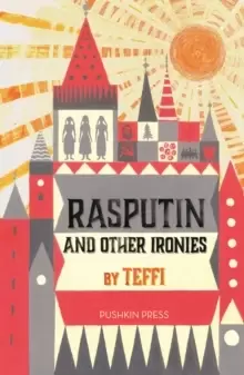 Image of Rasputin and Other Ironies