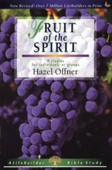 Image of Fruit of the Spirit by Hazel Offner Paperback