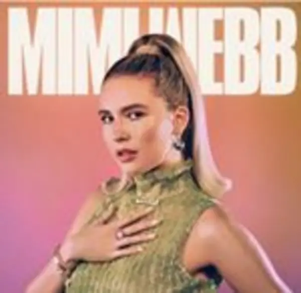 Image of Mimi Webb - Amelia (Music CD)