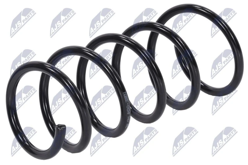 Image of NTY Coil spring NTY ASZ-RE-004
