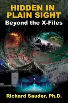 Image of Hidden in Plain Sight : Beyond the X-Files