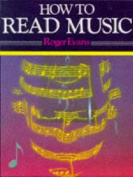 Image of How to Read Music Paperback